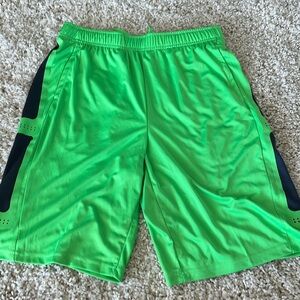 NWT Boys Basketball Shorts